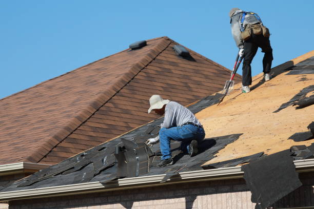 Best Metal Roofing Installation  in St James, NC