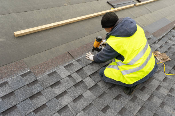 Best Commercial Roofing Services  in St James, NC