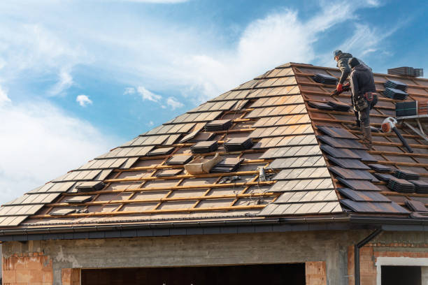 Best Rubber Roofing (EPDM, TPO)  in St James, NC