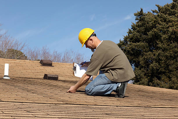 Best Chimney Flashing Repair  in St James, NC