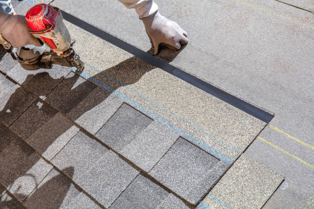 Best Gutter Installation and Repair  in St James, NC