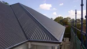 Best Sheet Metal Roofing  in St James, NC